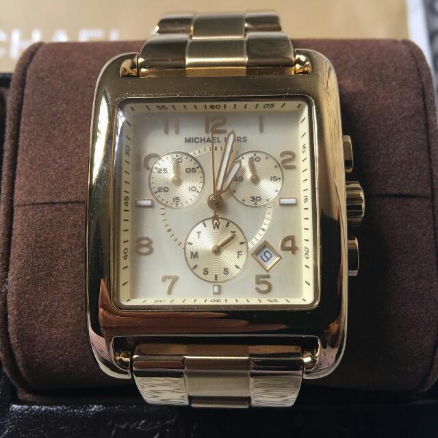 Michael kors shop mk 5436