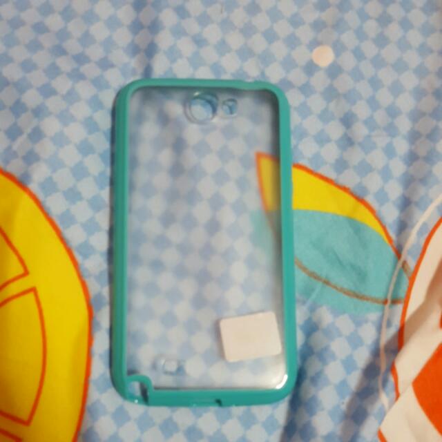 Note 2 casing, Computers & Tech, Parts & Accessories, Networking on Carousell
