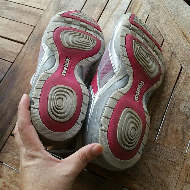 Reebok traintone outlet