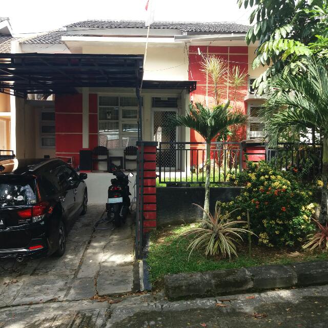 Rumah Di Perum Balikpapan Regency Properti Dijual Di Carousell