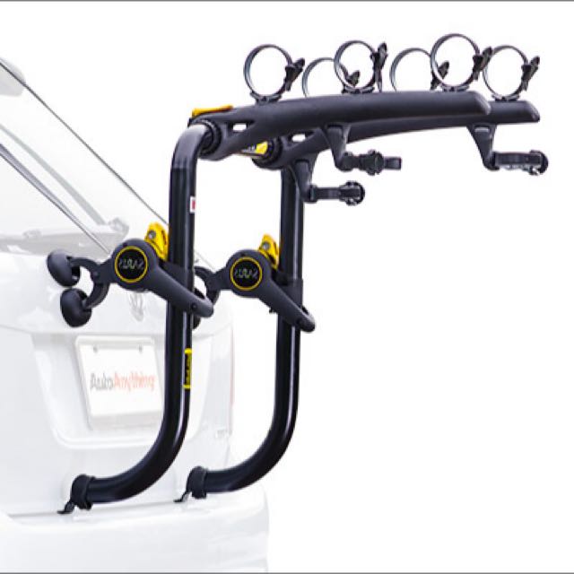 saris rs 3 bike rack