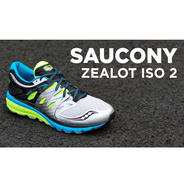 Saucony zealot iso 2 2016 outlet