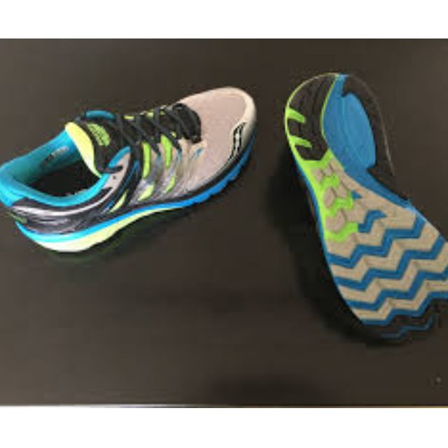 Saucony zealot iso mens best sale 2016