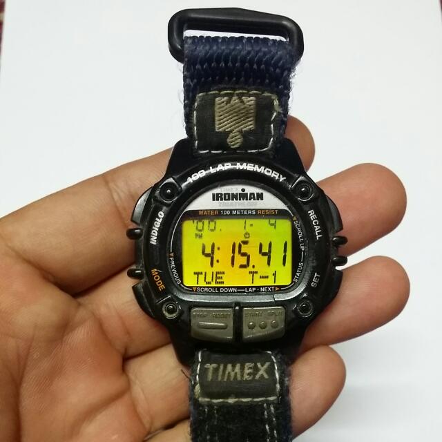 Timex t51931 clearance