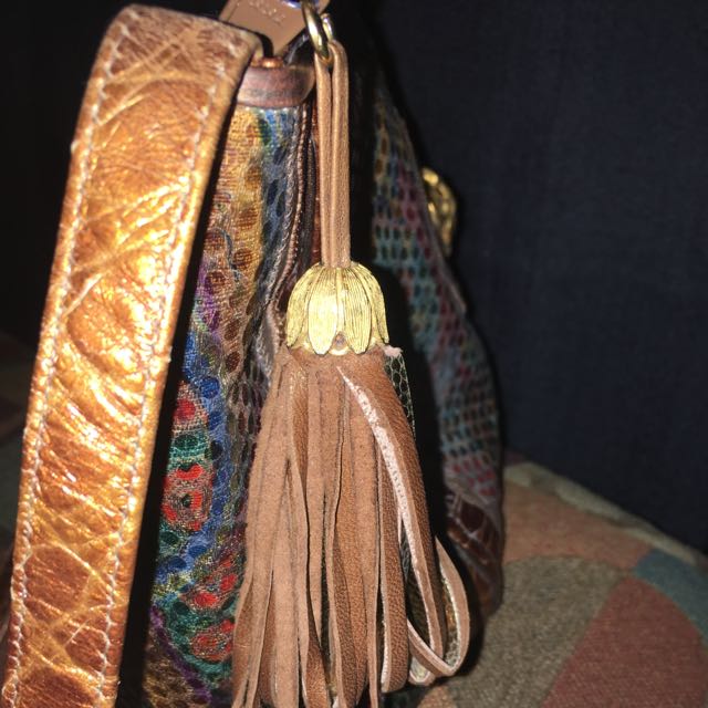 vintage sharif handbags