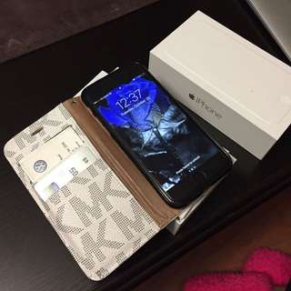 iPhone 6 16gb Unlocked In Box With New Accessories