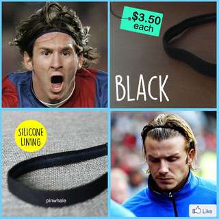 BN Single Strap Hairband