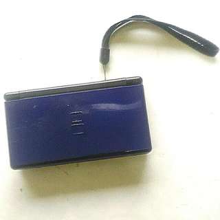 Used Nintendo DS Lite (REDUCED)