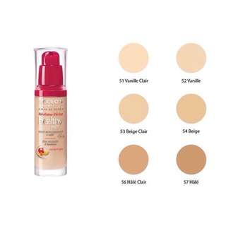 Bourjois Healthy Mix Foundation