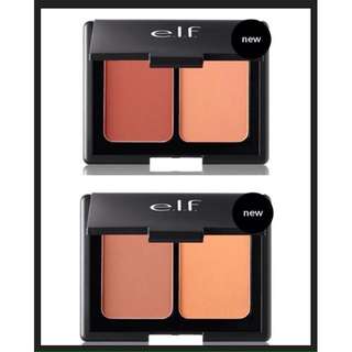 ELF Matte Blush