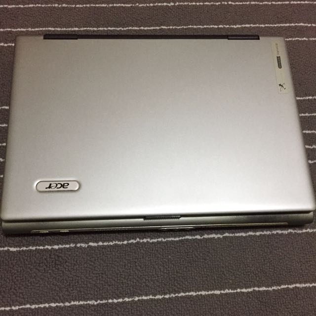acer aspire ms2180