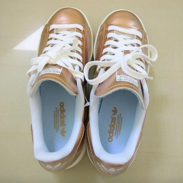 Adidas originals stan outlet smith copper kettle