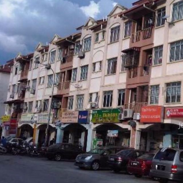 Poliklinik cahaya pandan sdn bhd