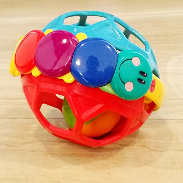 Baby einstein on sale bendy ball
