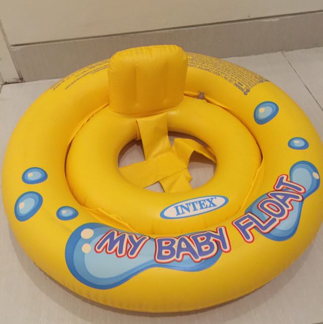 Ban Renang Balita Bayi Anak Mainan Baby Walker Di Carousell