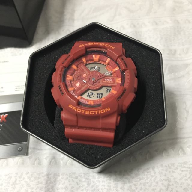Ga110ac 2025