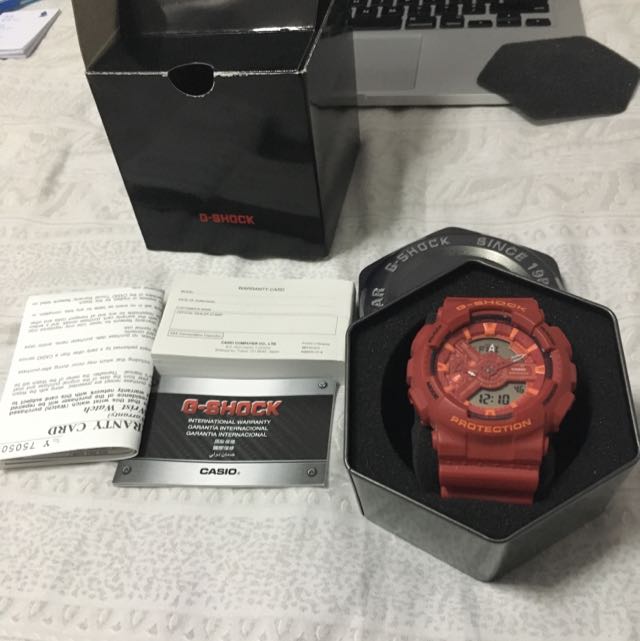 Ga110ac hotsell