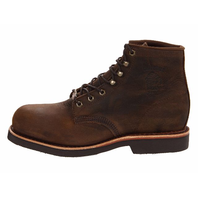Size 8.5 Chippewa MEN S 6