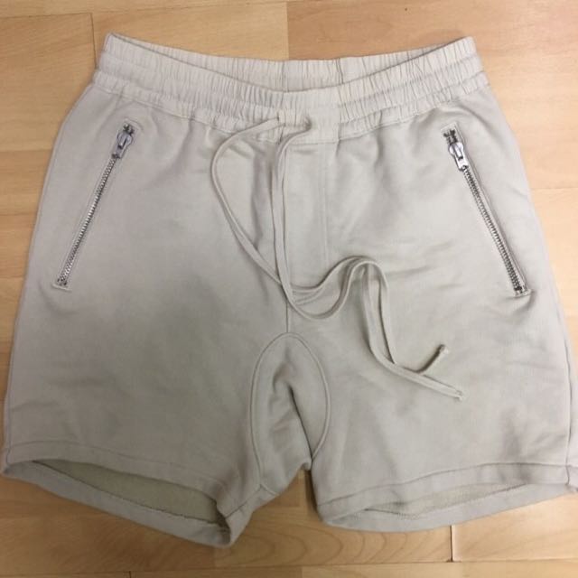 Fear of god pacsun shorts discount