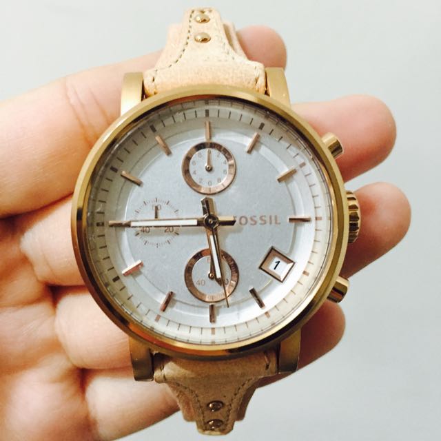 Fossil es3748 2025