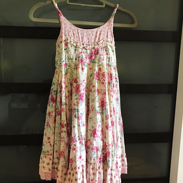 Girl s Dress Girl2Girl 2to3 Years