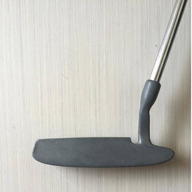 Golf Spalding Putter Kids Sports Equipment Sports Games Golf On Carousell