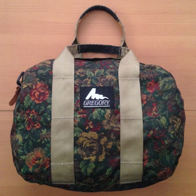 gregory bag usa