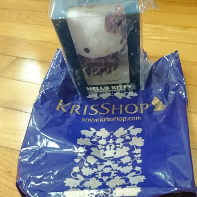 Hello Kitty Singapore Girl (Limited Edition), Women's Fashion