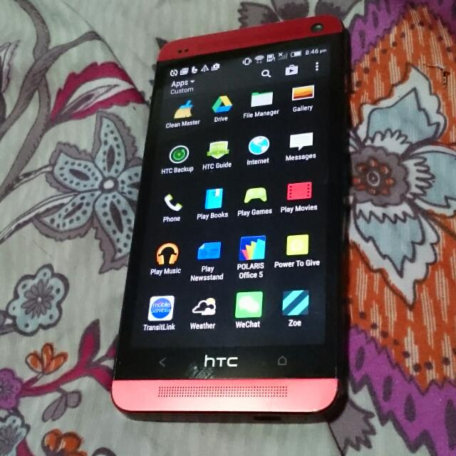 htc one m7 by beats audio 32 mobile