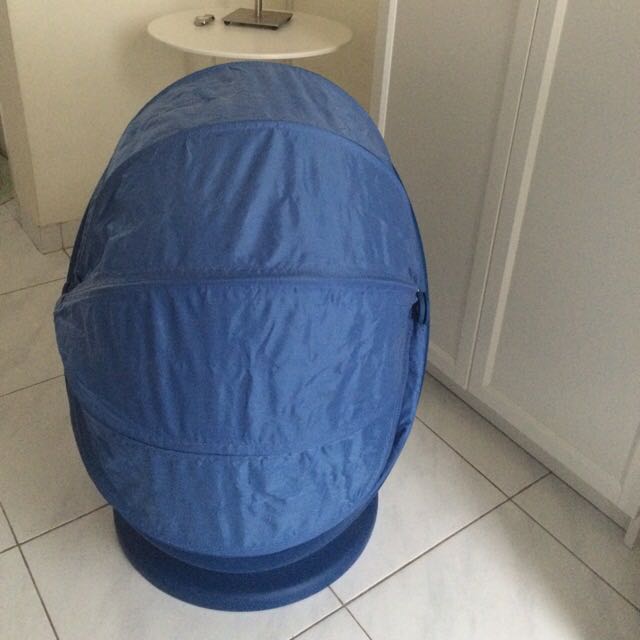 Ikea Ps Lomsk Chair Bayi Anak Mainan Baby Walker Di Carousell
