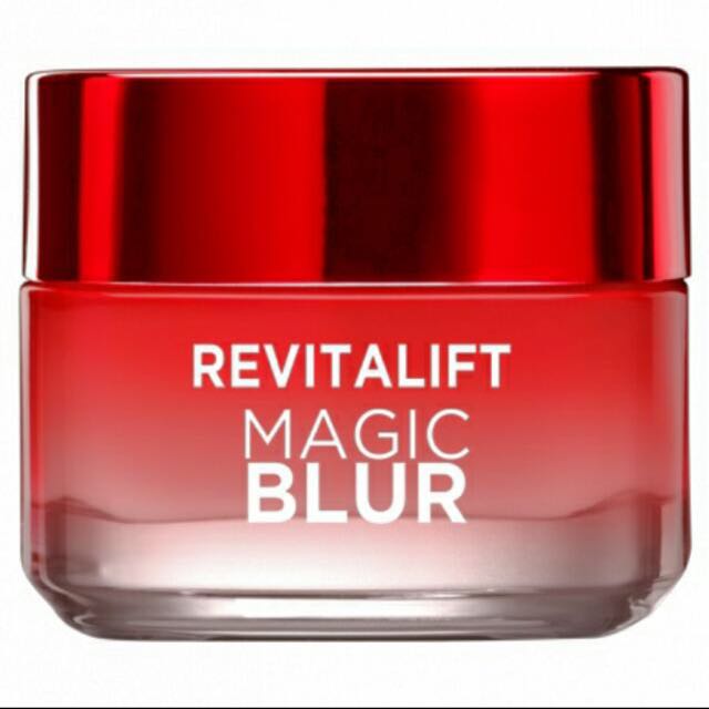 loreal paris magic blur