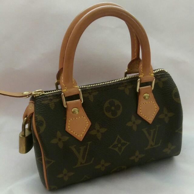 louis vuitton mini hl