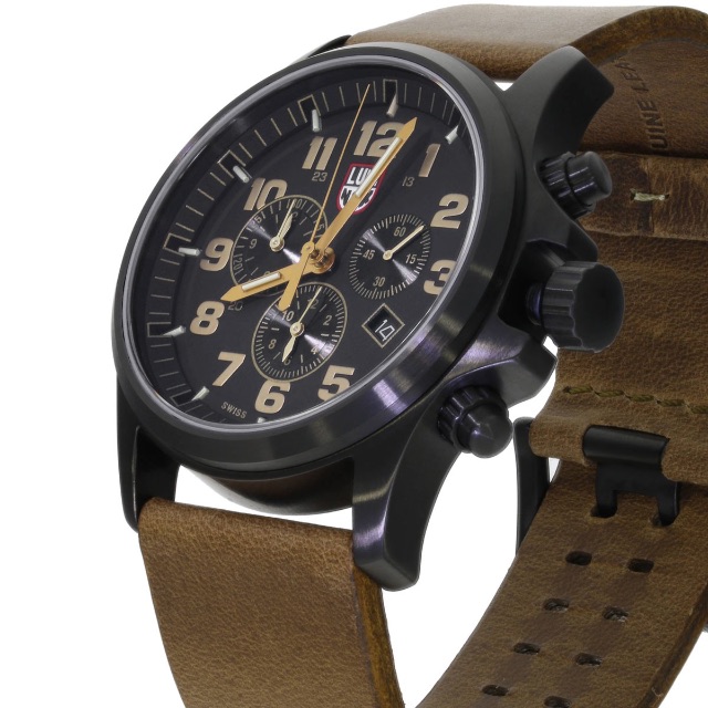 Luminox 1949 Atacama Field Alarm Chrono