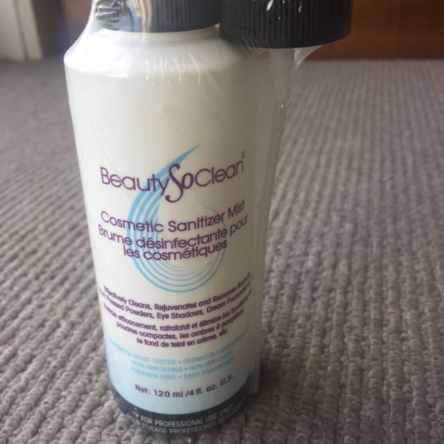 Makeup Sanitizer Health Beauty - Makeup Sanitizer Makeup Sanitizer Health Beauty - Makeup Sanitizer