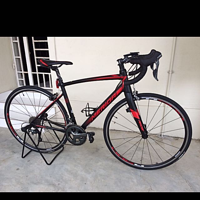 Merida - Ride 300, Sports Equipment, Bicycles & Parts, Bicycles on ...