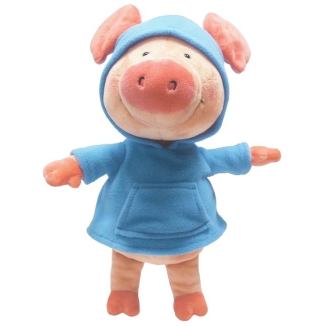 nici wibbly pig