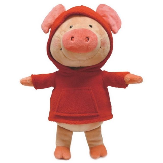 nici wibbly pig