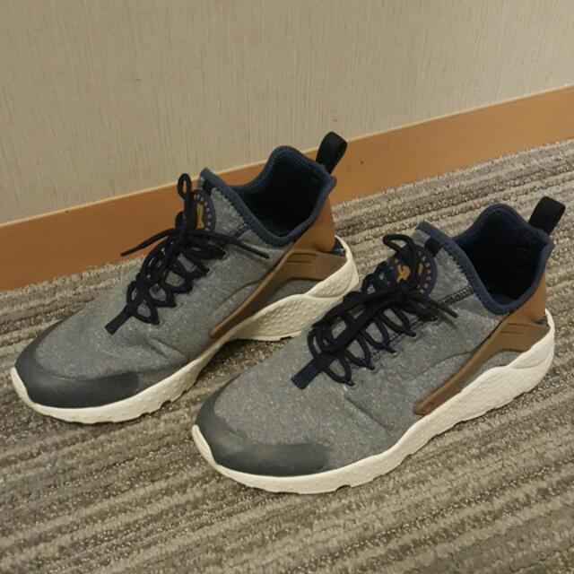 Nike air huarache clearance run ultra se men's