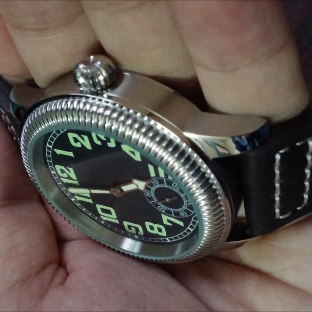 Watch with no brand name deals