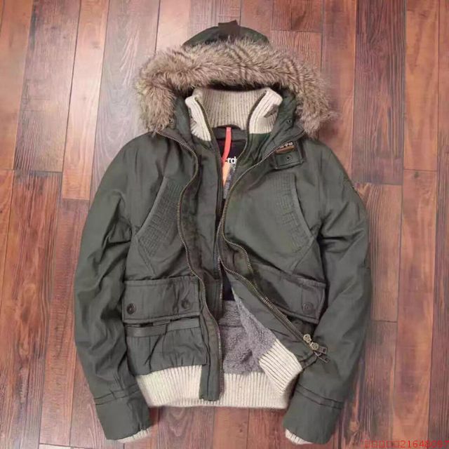 Superdry patrol clearance jacket