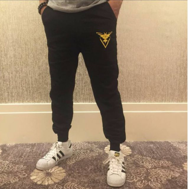 pokemon joggers