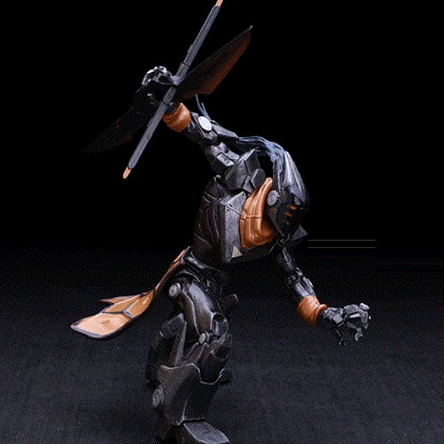 League of Legends PROJECT Mini PVC Action Figure Zed Ashe Katarina New ... - Project Yi Master Yi League Of LegenDs Figurine Action Figure MoDel Toy 1478245903 Bfb09b46