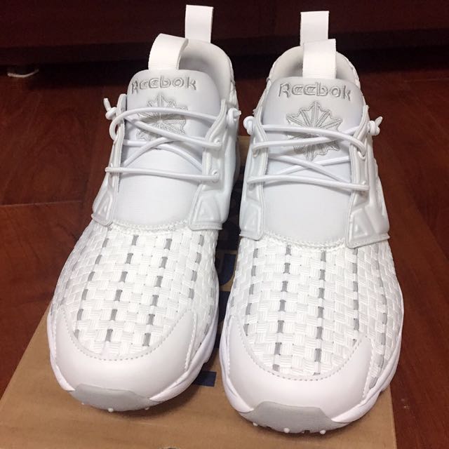 reebok furylite new woven