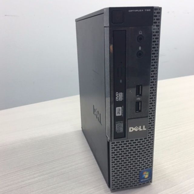 Refurbished Dell Optiplex 790 Usff Core I5 2nd Gen Electronics Computers On Carousell