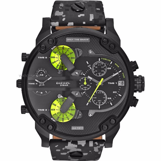 Diesel watches clearance 2025 sale