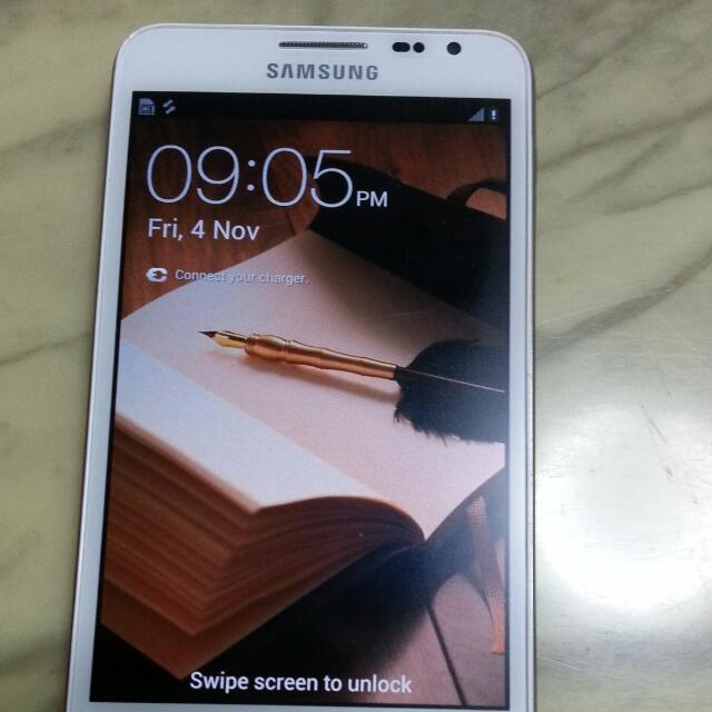 samsung galaxy note lte