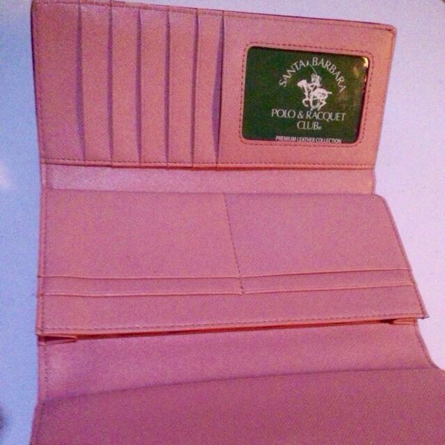 Santa barbara polo and racquet club ladies wallet price philippines hotsell