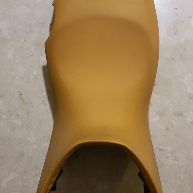 bmw f750gs seat