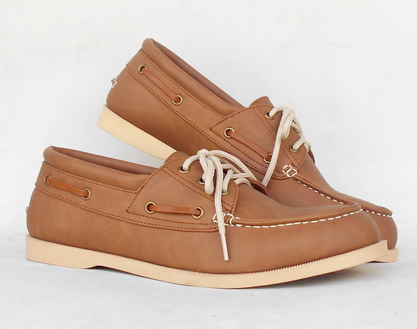 Sepatu Kulit Casual Pria Handmade Bandung Rajut Klasik Mirip Brodo Olshop Fashion Olshop Pria Di Carousell