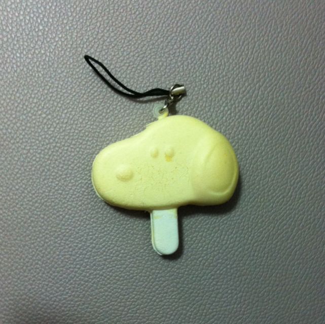 Snoopy Popsicle Squishy Hobbies Toys Toys Games On Carousell
